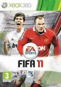 Descargar FIFA Soccer 11 [English][USA] por Torrent